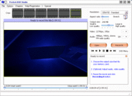 Pocket DVD Studio screenshot